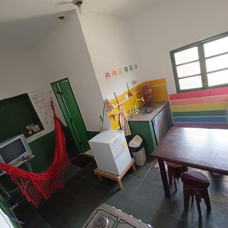 Sume Hostel São Tomé das Letras Exterior foto