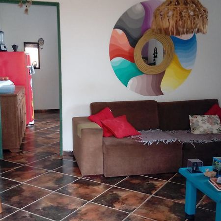 Sume Hostel São Tomé das Letras Exterior foto